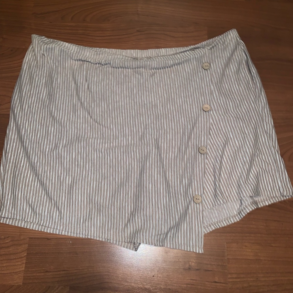 shorts/skirt super cute!!